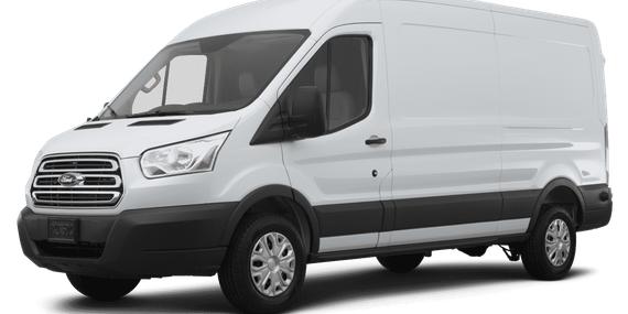 FORD TRANSIT 2016 1FTYR1ZM0GKA04617 image