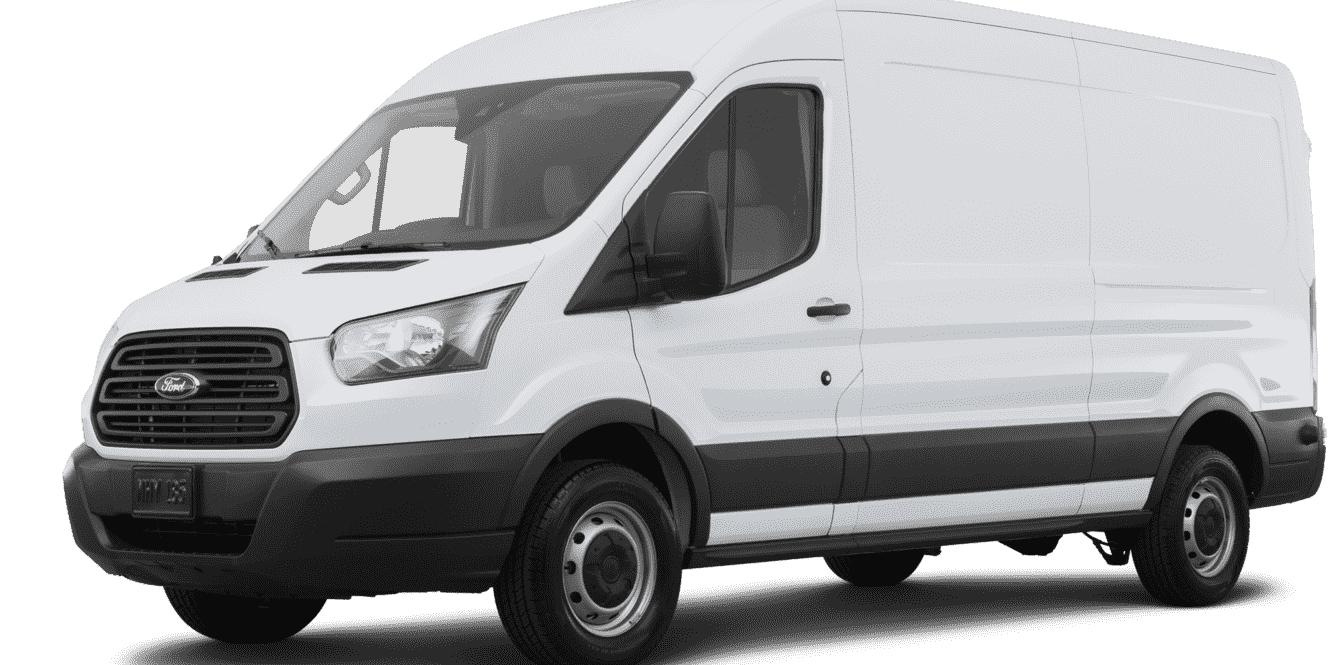 FORD TRANSIT 2016 1FTYE9ZM9GKB18187 image