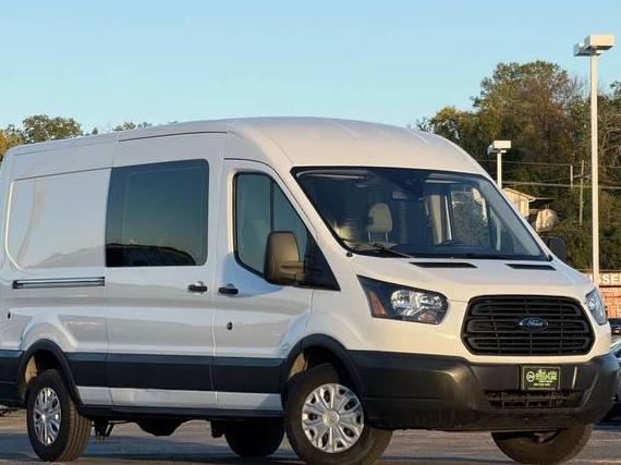 FORD TRANSIT 2016 1FTYR2CM4GKA25632 image