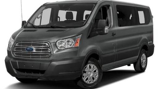 FORD TRANSIT 2016 1FMZK1YG8GKA54889 image