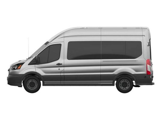 FORD TRANSIT 2016 1FBZX2YM6GKA68554 image