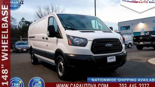 FORD TRANSIT 2016 1FTYR2YG5GKA95174 image