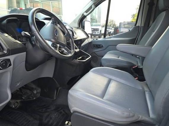 FORD TRANSIT 2016 1FTYR1ZM5GKA82441 image