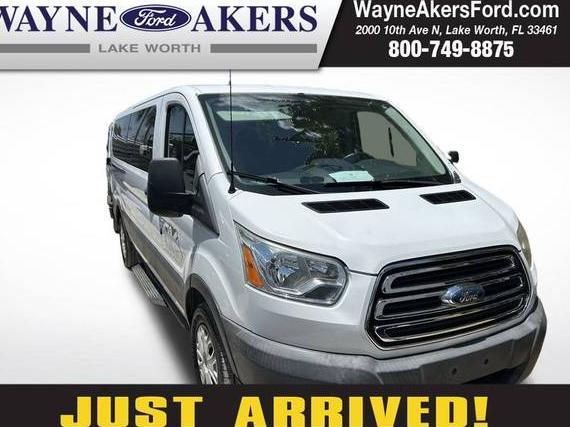 FORD TRANSIT 2016 1FBZX2YM4GKB12986 image