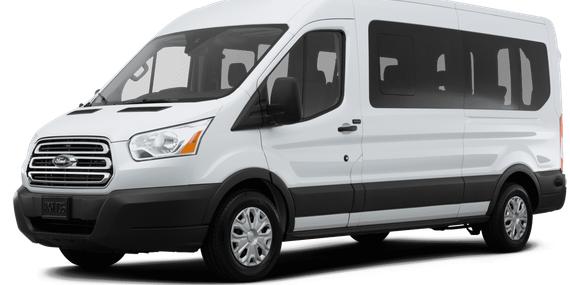 FORD TRANSIT 2016 1FMZK1CM1GKA21911 image