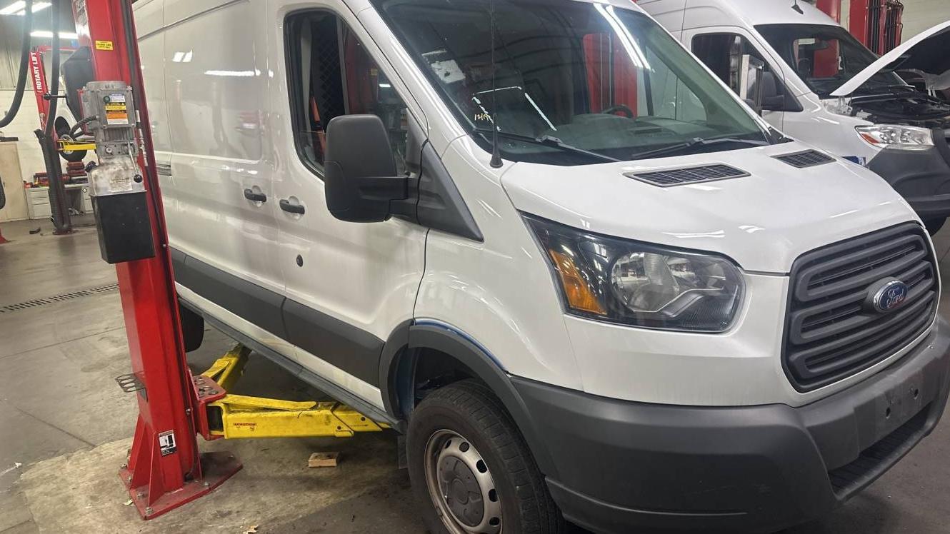 FORD TRANSIT 2016 1FTYR2CM3GKA22494 image