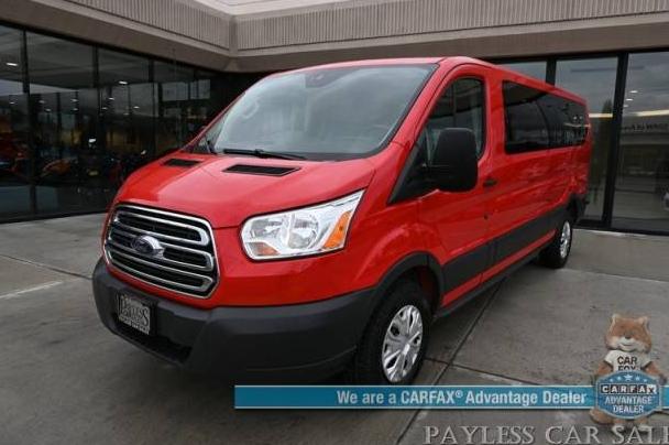 FORD TRANSIT 2016 1FBZX2YM8GKA99739 image