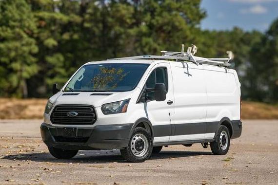 FORD TRANSIT 2016 1FTYE2YG2GKA02784 image