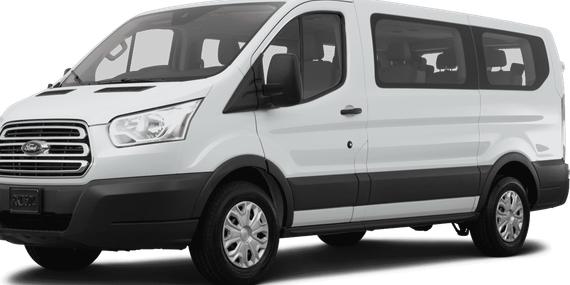 FORD TRANSIT 2016 1FBZX2YM2GKB48076 image