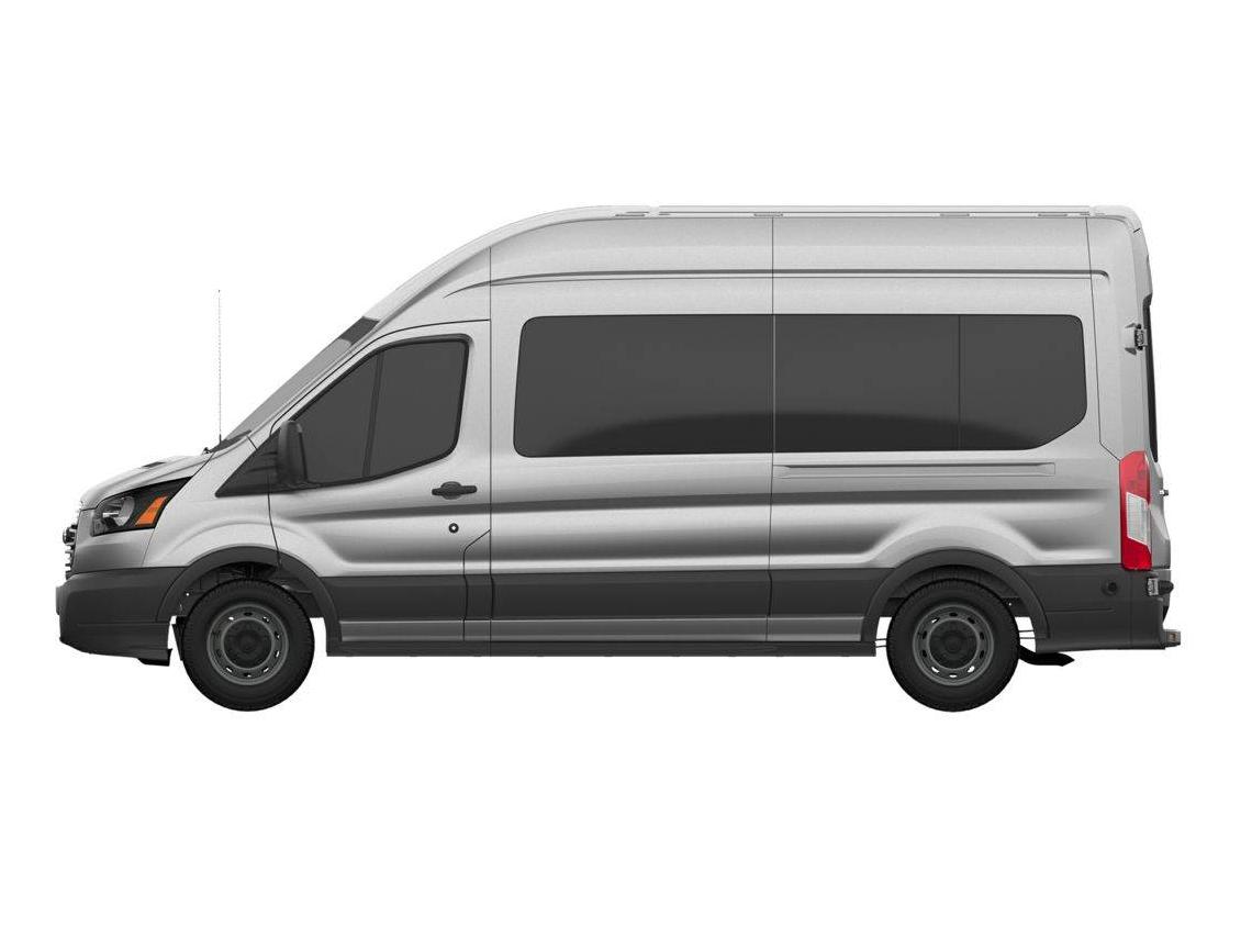 FORD TRANSIT 2016 1FBZX2ZM3GKB39093 image