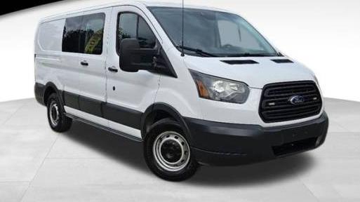FORD TRANSIT 2016 1FTYE1ZM5GKA30304 image