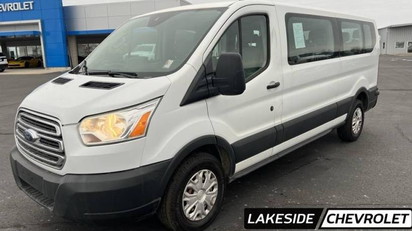 FORD TRANSIT 2016 1FBZX2ZM0GKB12000 image