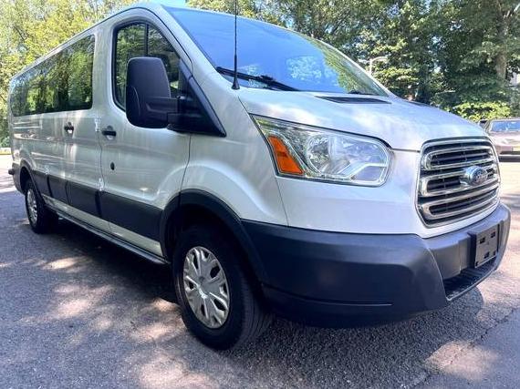 FORD TRANSIT 2016 1FBZX2ZM5GKA84095 image