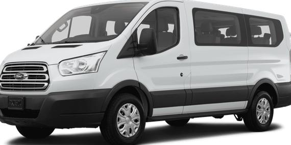 FORD TRANSIT 2016 1FMZK1ZM2GKB13102 image