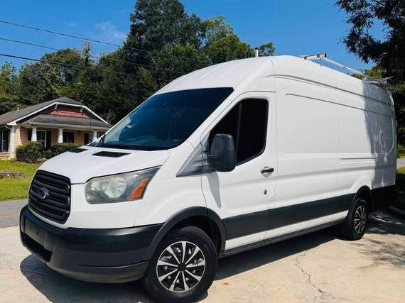 FORD TRANSIT 2016 1FTBW3XG9GKA35288 image