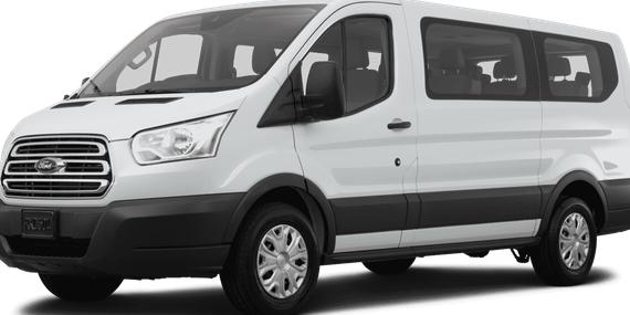 FORD TRANSIT 2016 1FBZX2ZM6GKA99916 image