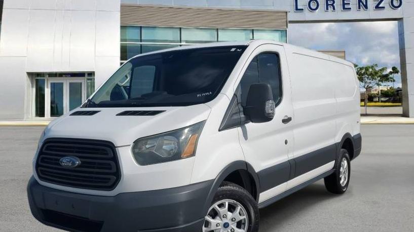 FORD TRANSIT 2016 1FTYR1YG2GKA09961 image