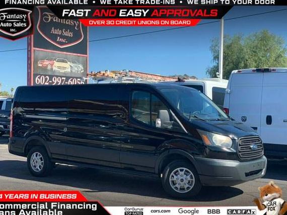 FORD TRANSIT 2016 1FTYR2YM5GKB56867 image FORD TRANSIT 2016 1FTYR2YM5GKB56867 image