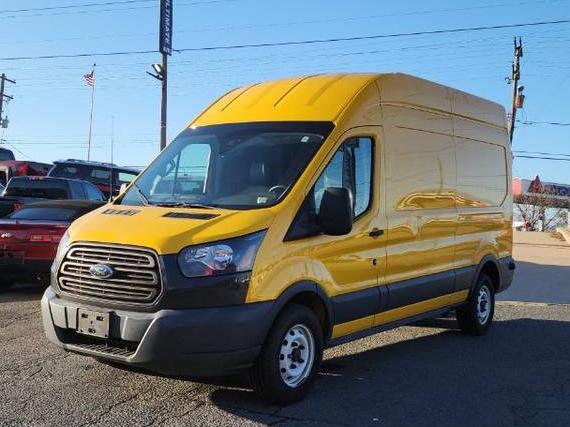 FORD TRANSIT 2016 1FTYR2XM5GKA86563 image