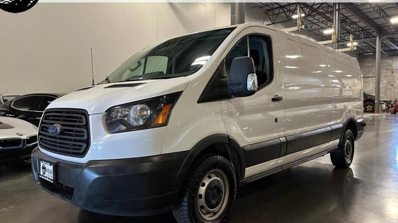 FORD TRANSIT 2016 1FTBW2ZG9GKB50206 image