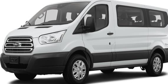 FORD TRANSIT 2016 1FBZX2ZM8GKA99996 image