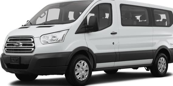 FORD TRANSIT 2016 1FBZX2ZM7GKA91484 image