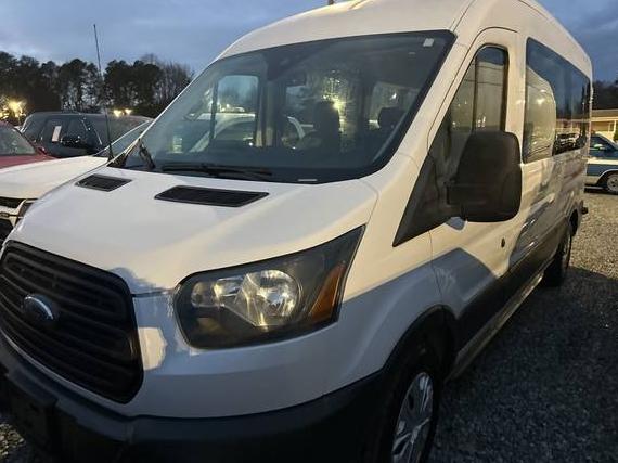 FORD TRANSIT 2016 1FBZX2CG5GKA55909 image FORD TRANSIT 2016 1FBZX2CG5GKA55909 image