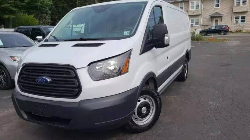 FORD TRANSIT 2016 1FTYR1YG7GKA76023 image