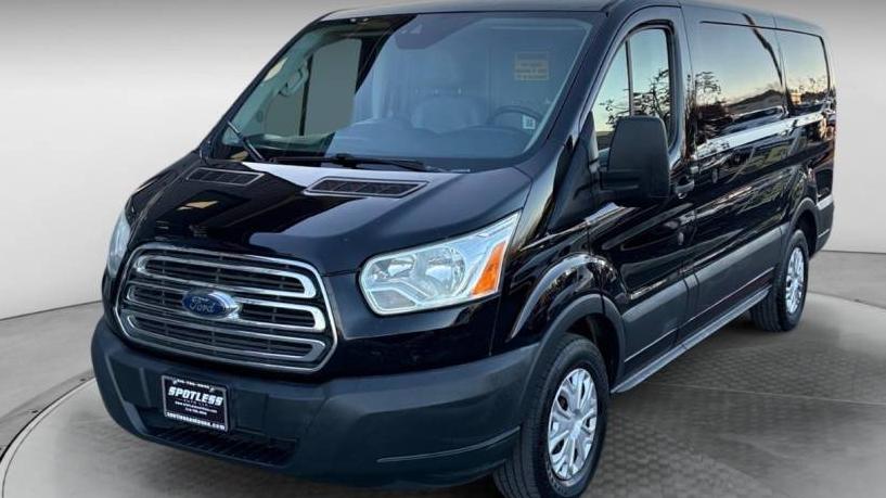 FORD TRANSIT 2016 1FTYE1YM2GKB26246 image