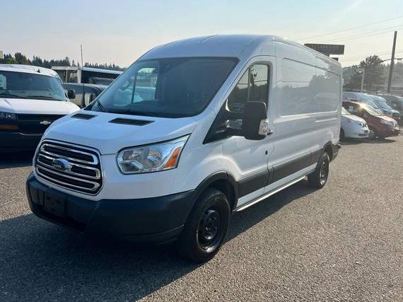 FORD TRANSIT 2016 1FTBW2CG6GKA74209 image