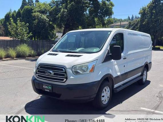 FORD TRANSIT 2016 1FTYR1ZM0GKA39089 image