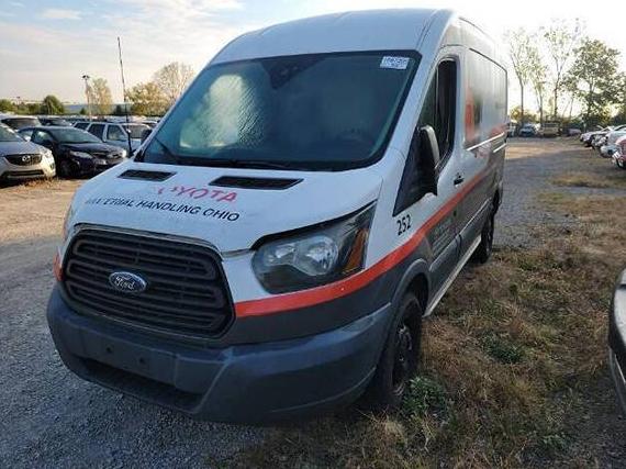 FORD TRANSIT 2016 1FTYR1CM6GKA58013 image FORD TRANSIT 2016 1FTYR1CM6GKA58013 image