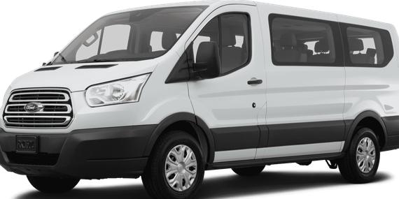 FORD TRANSIT 2016 1FBZX2ZM8GKA97262 image
