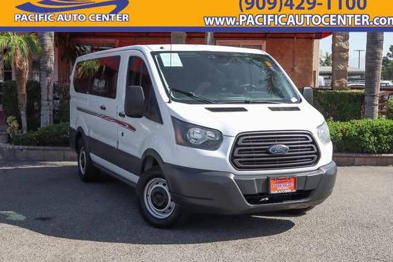 FORD TRANSIT 2016 1FMZK1ZM3GKB06952 image