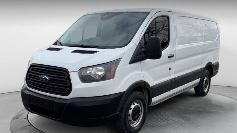 FORD TRANSIT 2016 1FTYR1YM3GKA86151 image