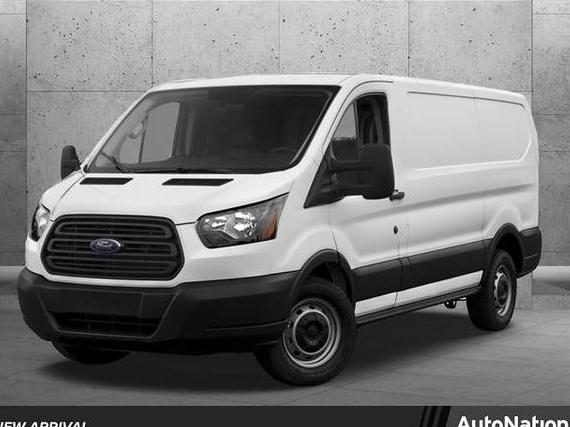 FORD TRANSIT 2016 1FTYE1YM7GKA27180 image