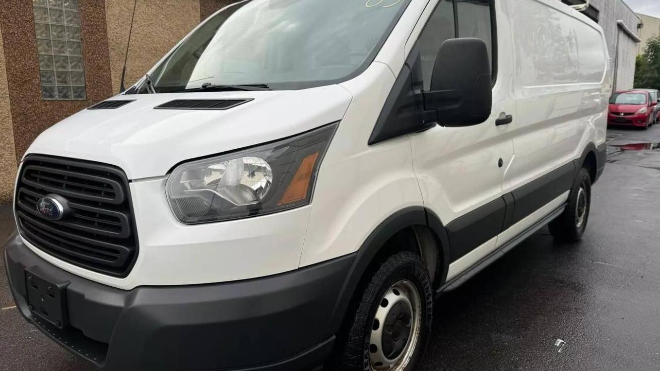 FORD TRANSIT 2016 1FTYR1YM0GKA12783 image