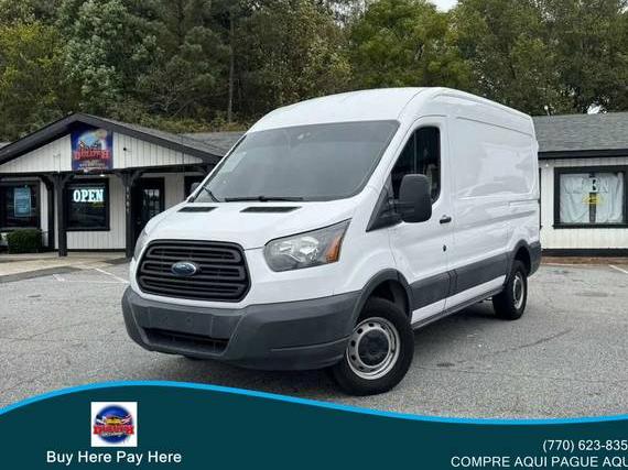 FORD TRANSIT 2016 1FTYR1CM7GKA82353 image