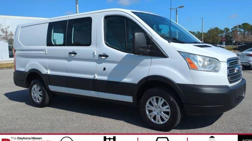 FORD TRANSIT 2016 1FTYR1ZM6GKB03927 image