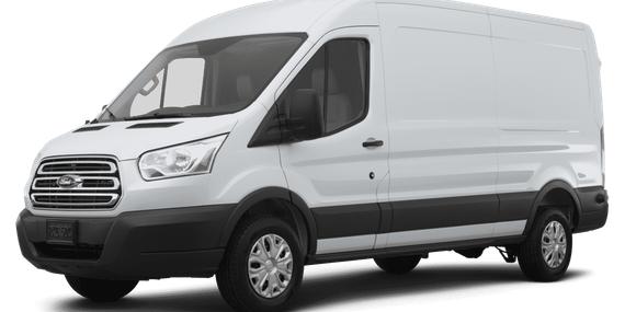 FORD TRANSIT 2016 1FTYR1ZM2GKA39160 image