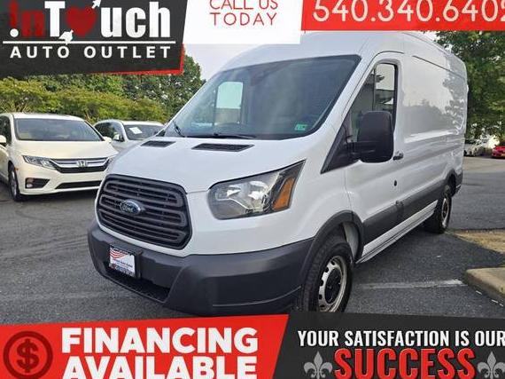 FORD TRANSIT 2016 1FTYR1CM2GKA73205 image