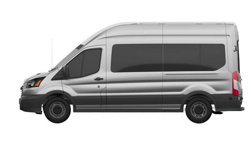 FORD TRANSIT 2016 1FBZX2ZM8GKB33757 image