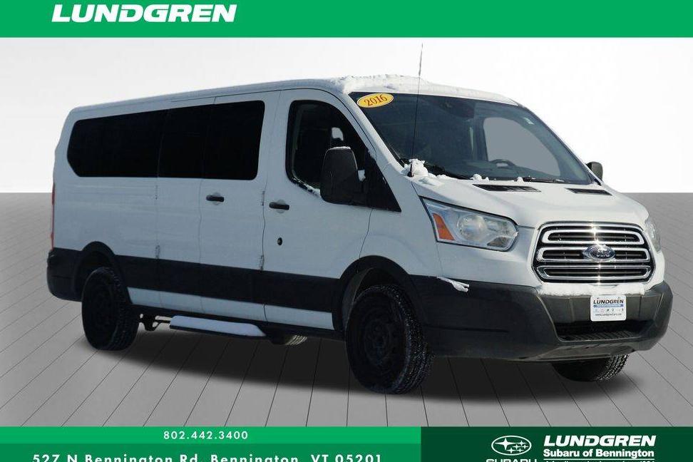 FORD TRANSIT 2016 1FBZX2ZMXGKB25479 image