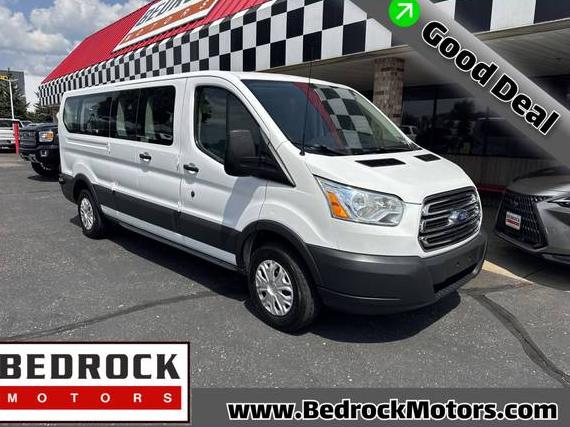FORD TRANSIT 2016 1FBZX2ZM1GKB10319 image