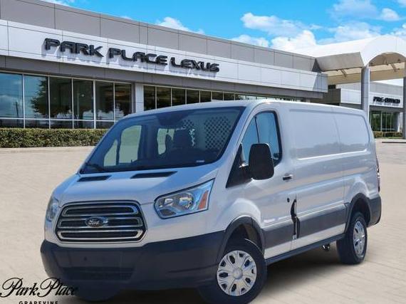 FORD TRANSIT 2016 1FTYR1ZM1GKA22656 image