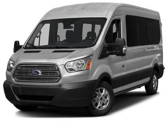 FORD TRANSIT 2016 1FBAX2CG9GKA40245 image