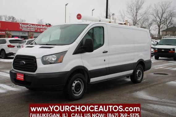FORD TRANSIT 2016 1FTYR1ZMXGKB57280 image