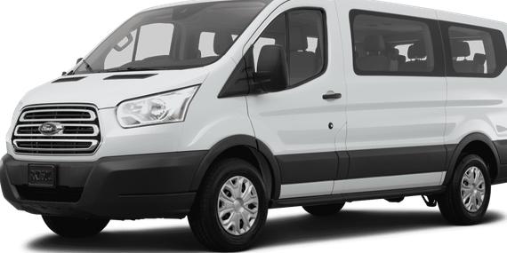 FORD TRANSIT 2016 1FBZX2ZM1GKA84160 image