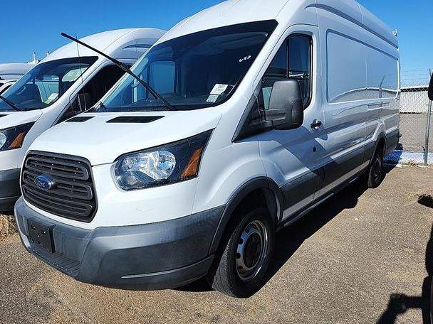 FORD TRANSIT 2016 1FTYR3XM9GKB33678 image