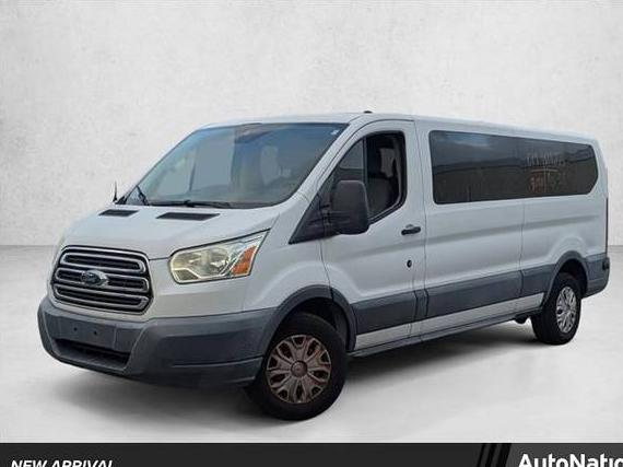 FORD TRANSIT 2016 1FBZX2ZM6GKB27780 image